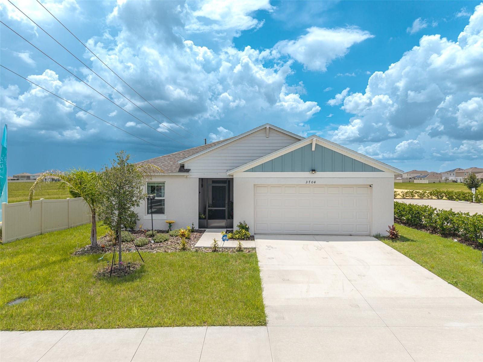 3704 Dusty Miller Place — photo