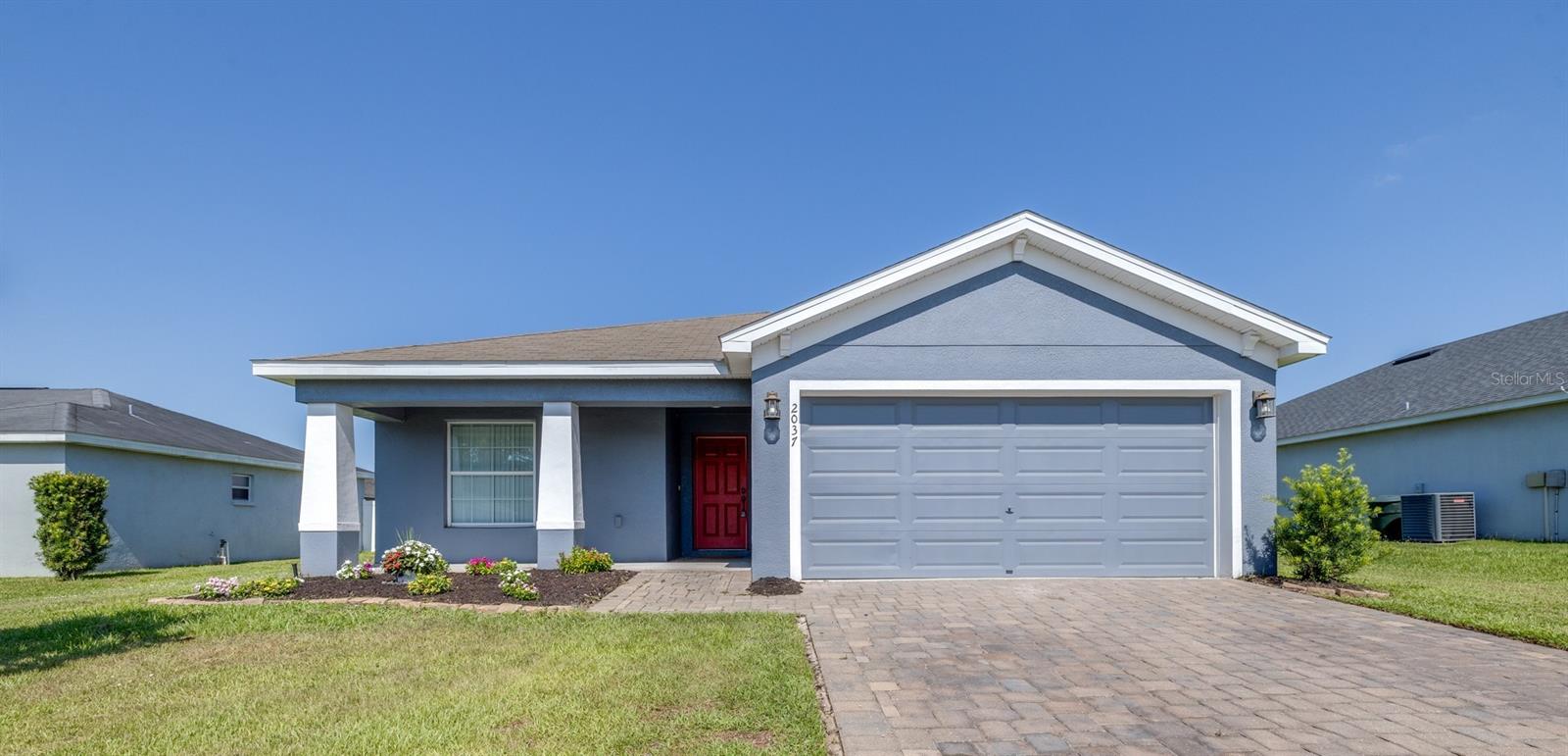 2037 Charleston Lane — photo