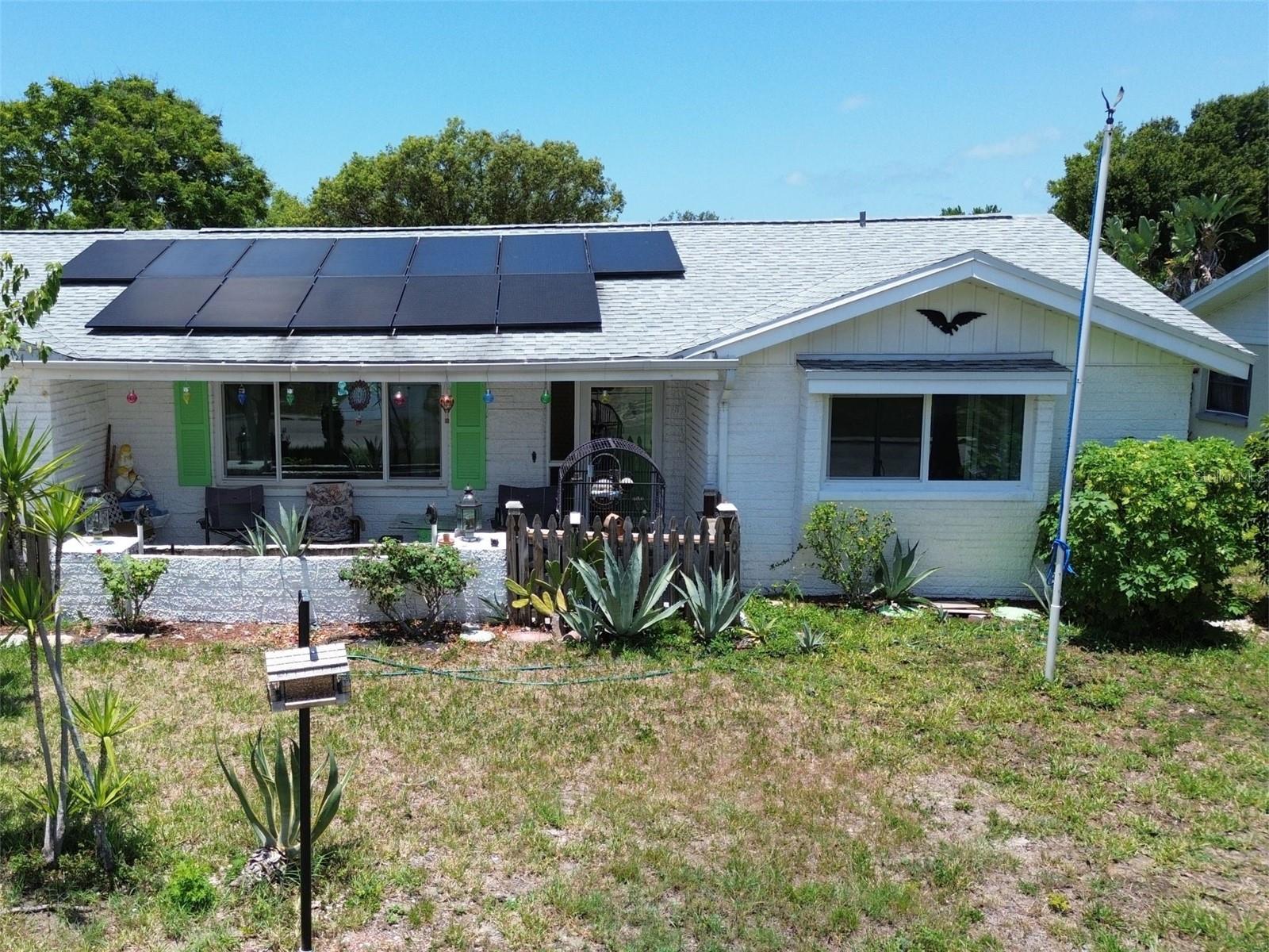 10825 Bridleton Road — photo