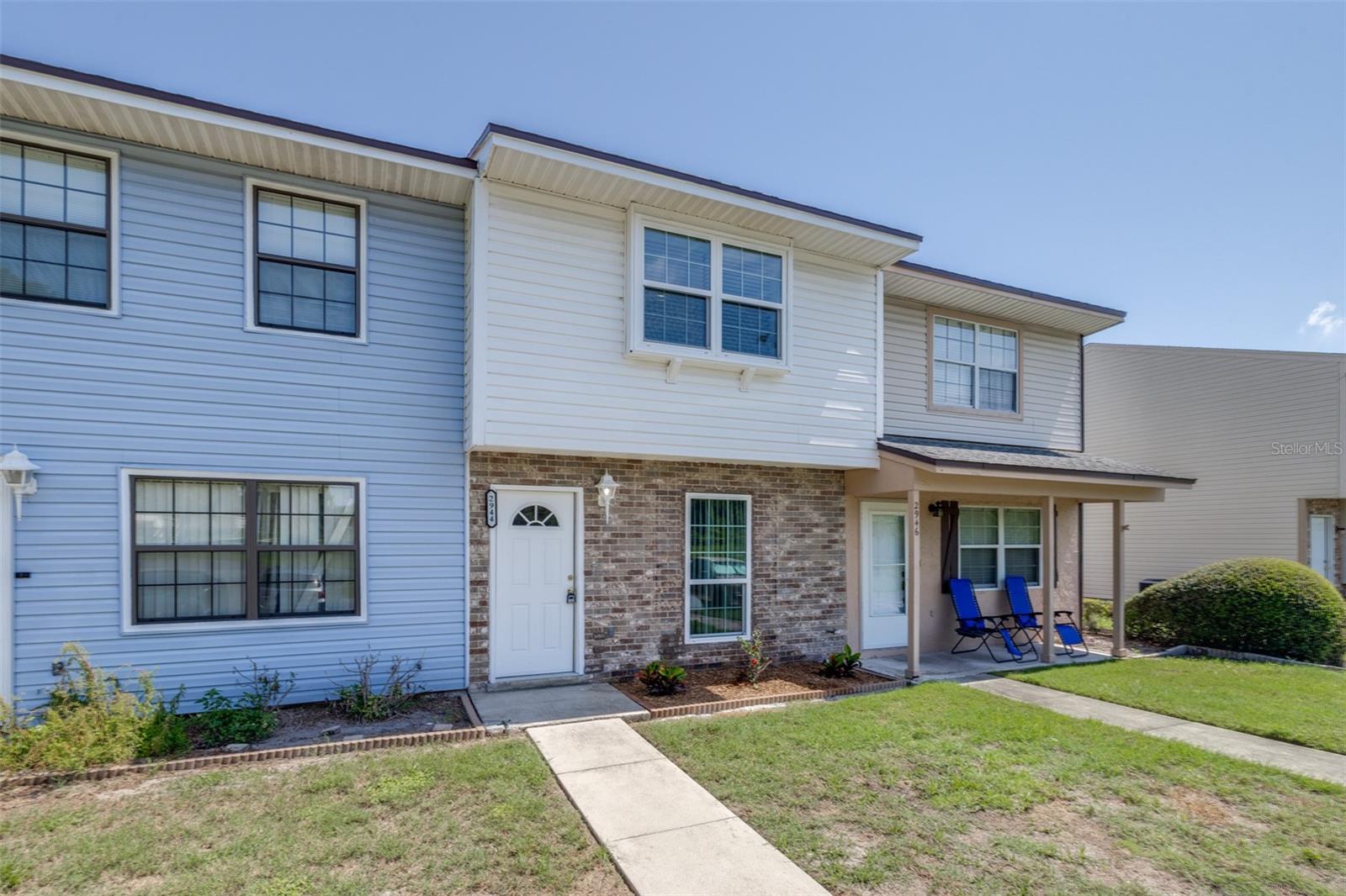 2944 Morgan Combee Road — photo