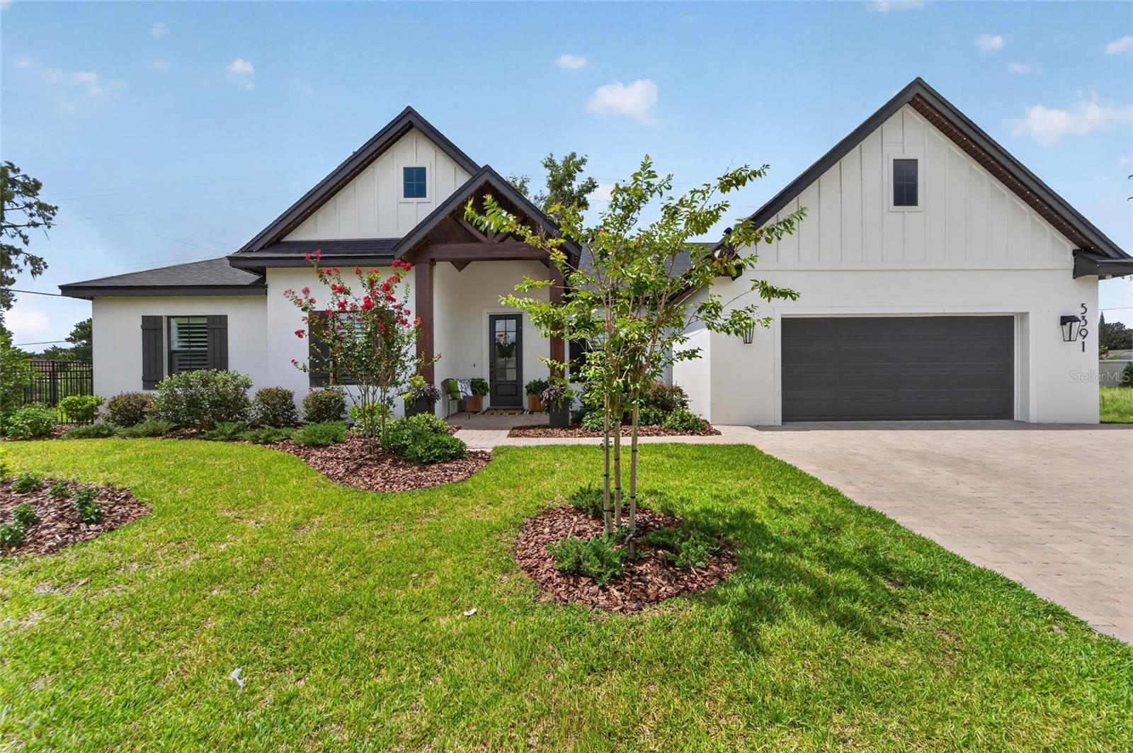 5391 Clubhouse Hills Lane — photo