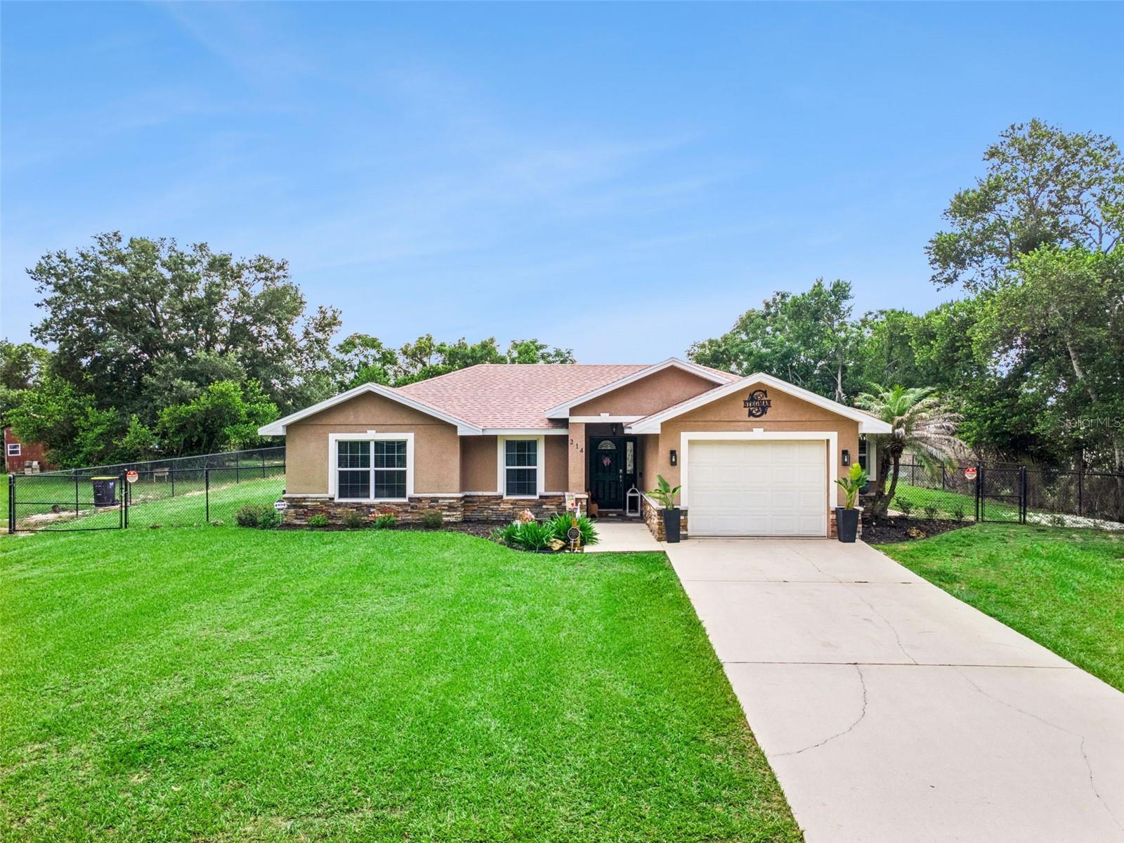 214 Mountain Drive — photo