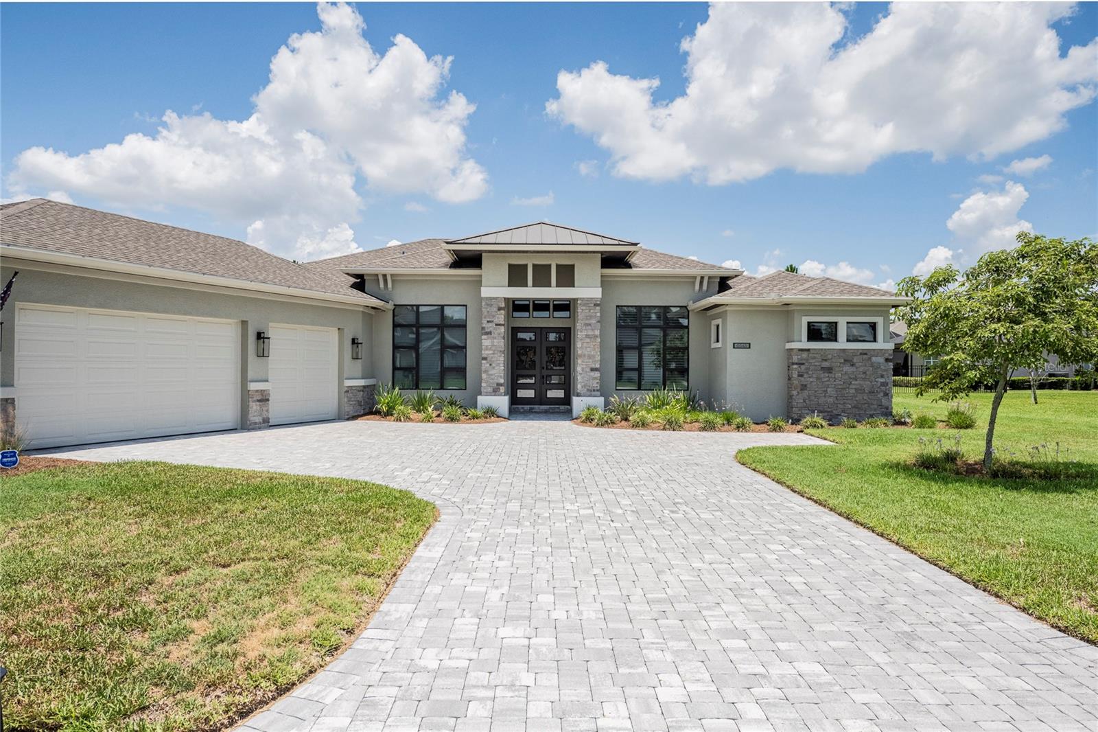 6545 Emerald Woods Lane — photo