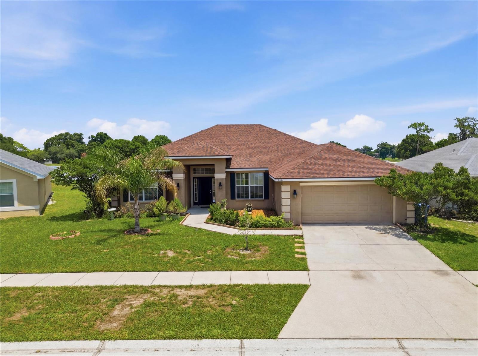 1097 Normandy Heights Circle — photo