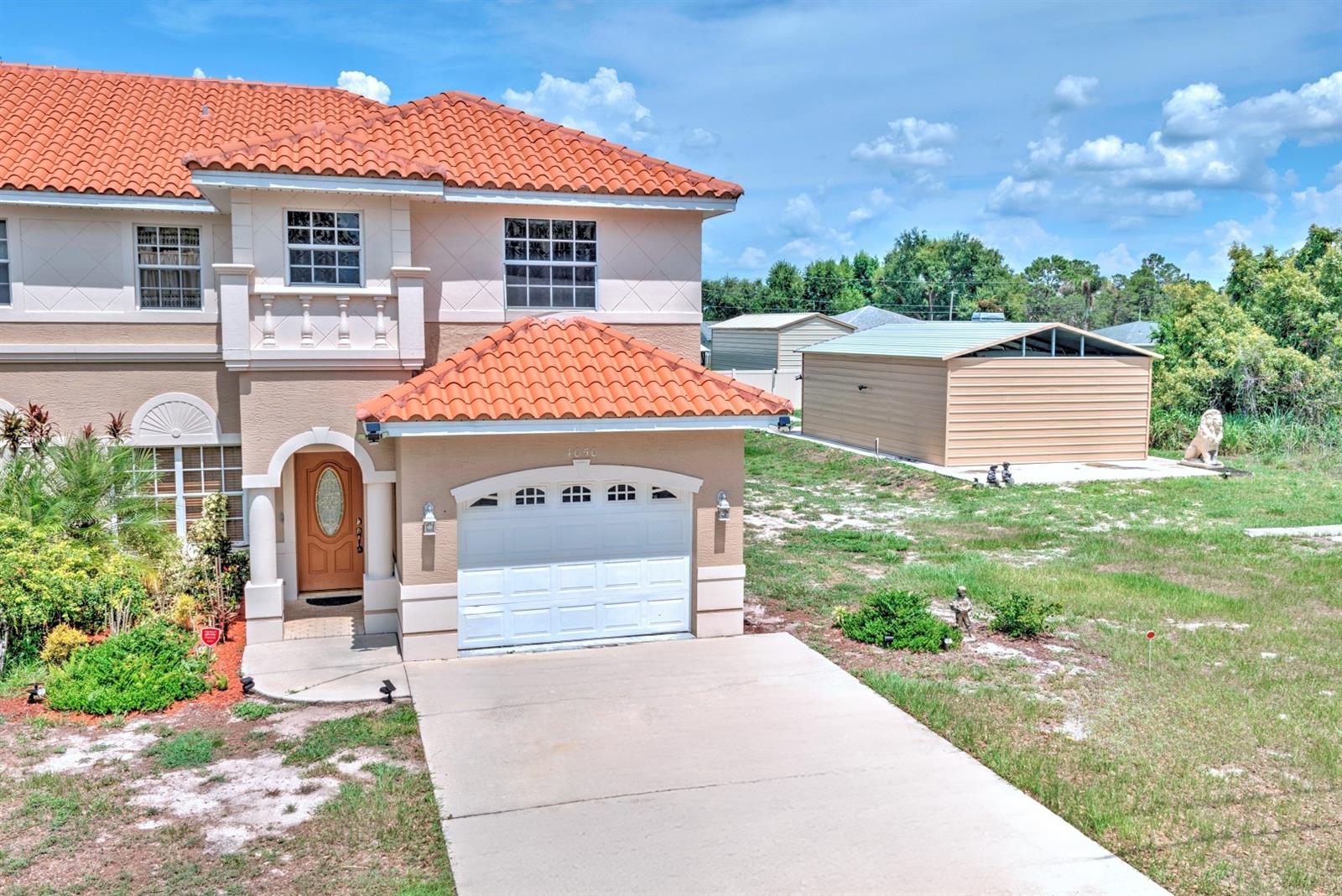 4050 Placid Lakes Boulevard — photo