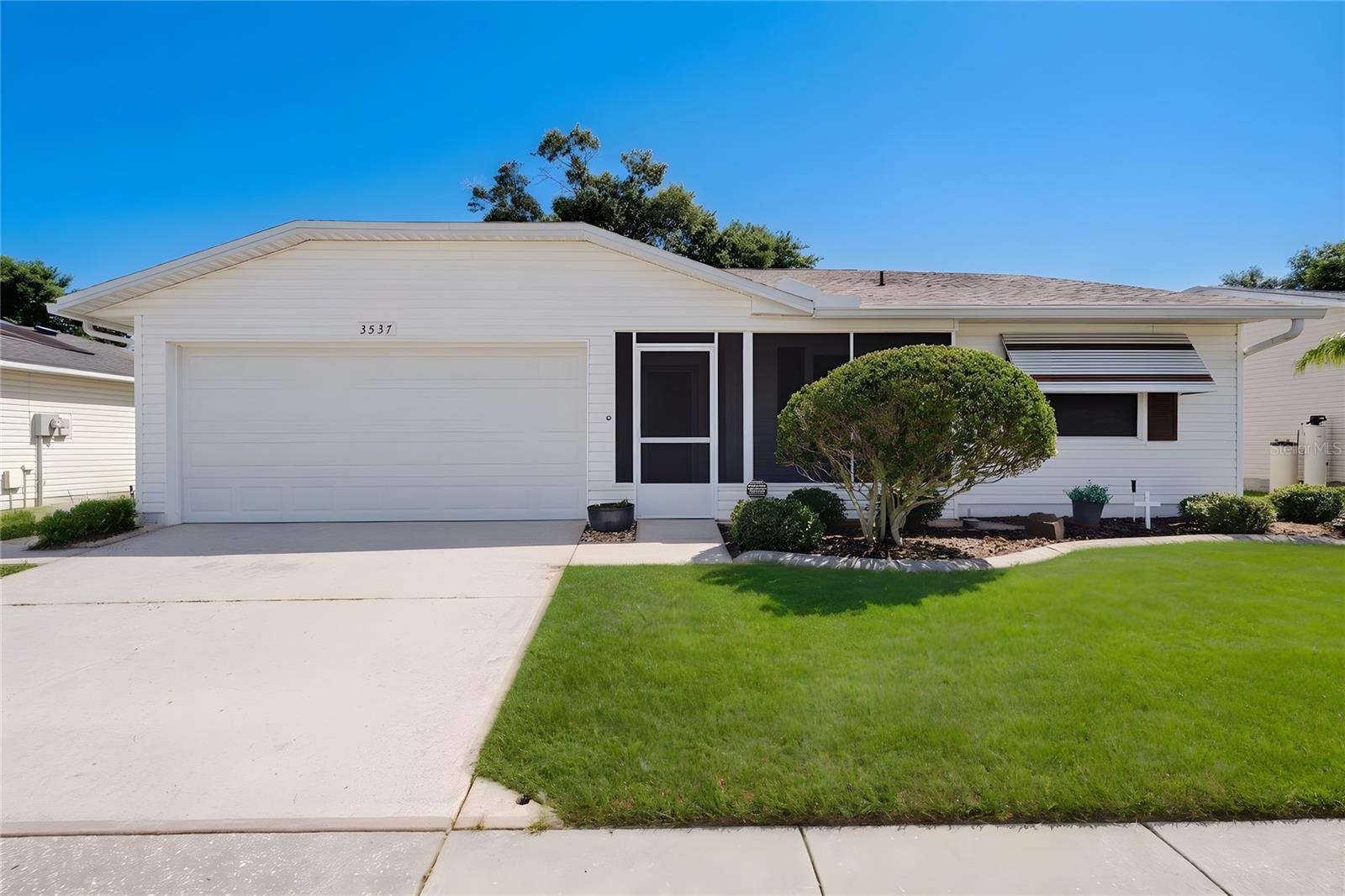 3537 Highland Fairways Boulevard — photo