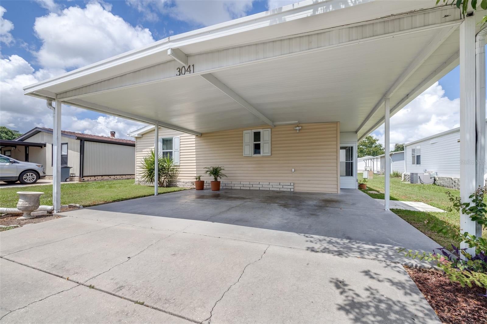 3041 Short Leaf Street — photo