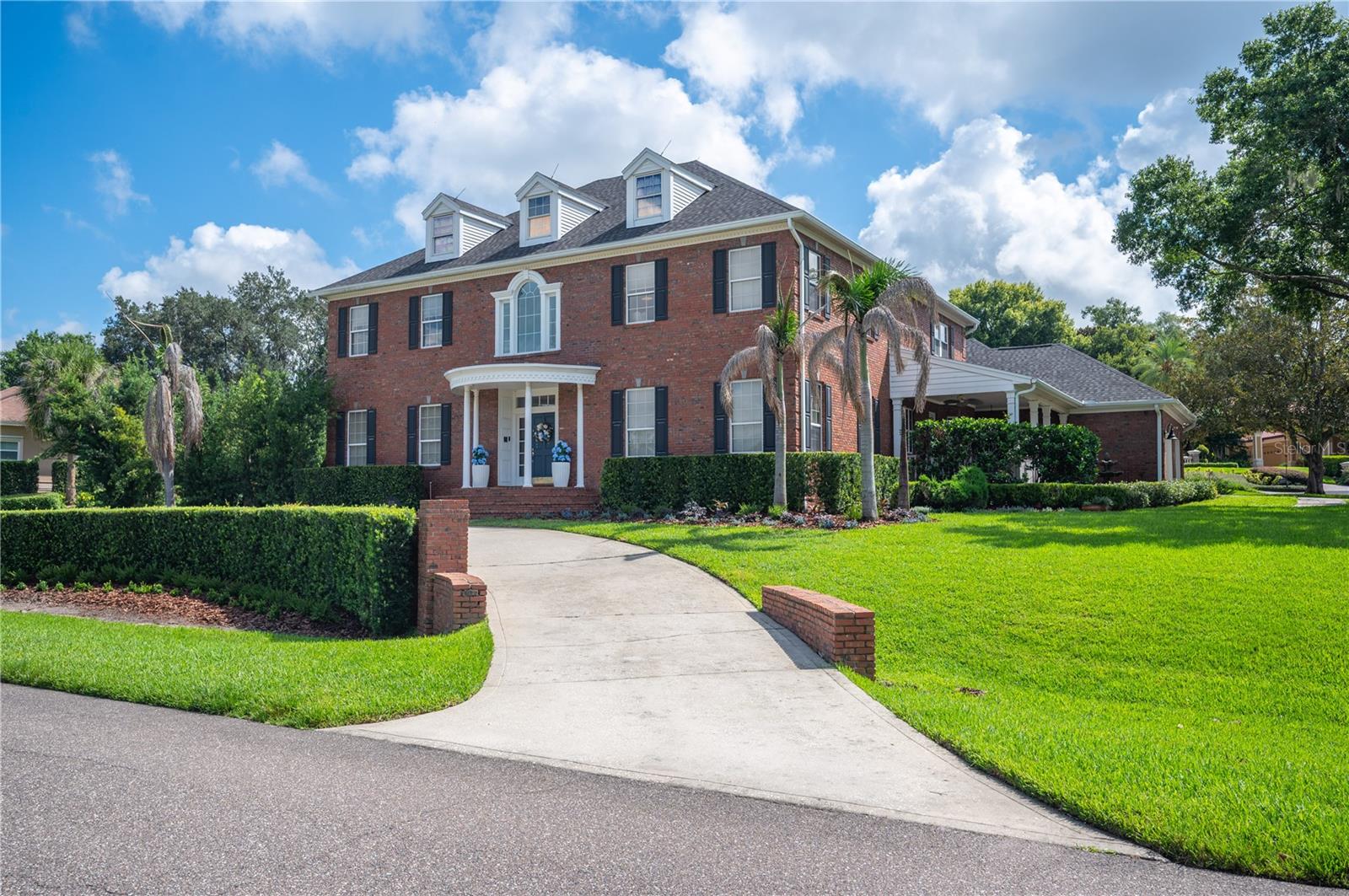 5120 Lake in the Woods Boulevard — photo