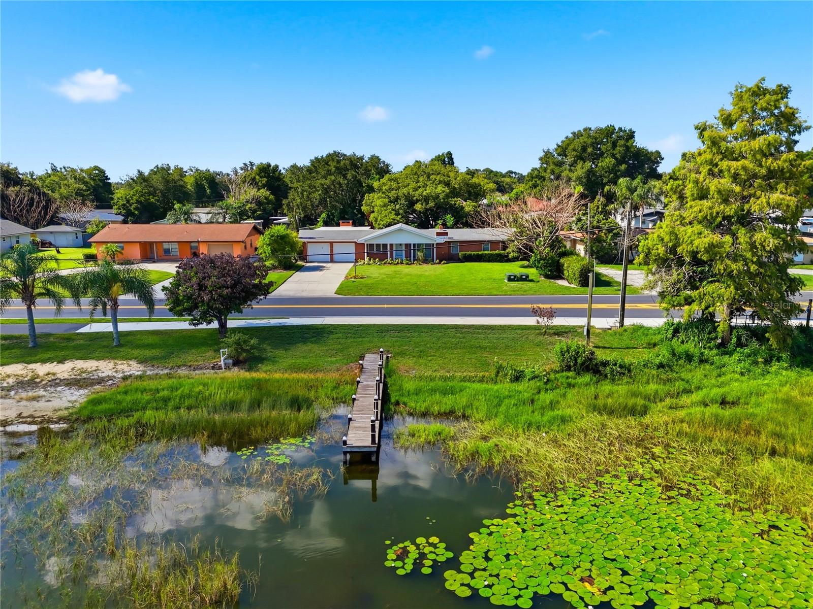 1475 S Lake Howard Drive — photo
