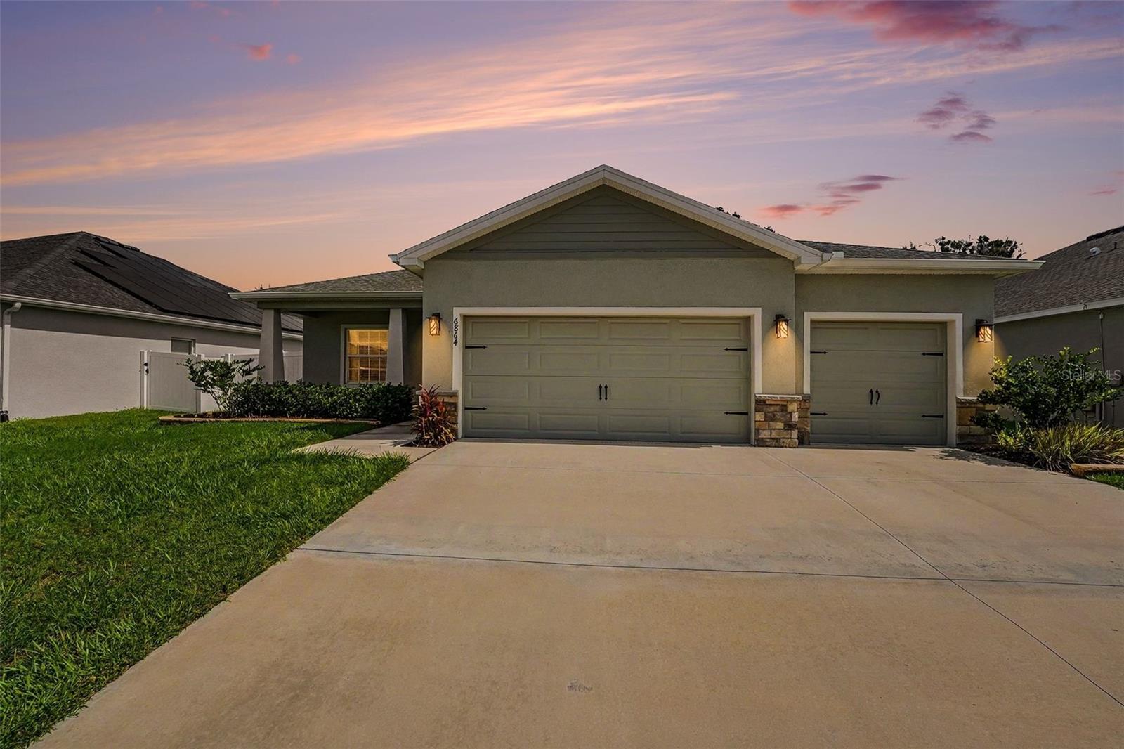 6864 Mossy Oak Lane — photo