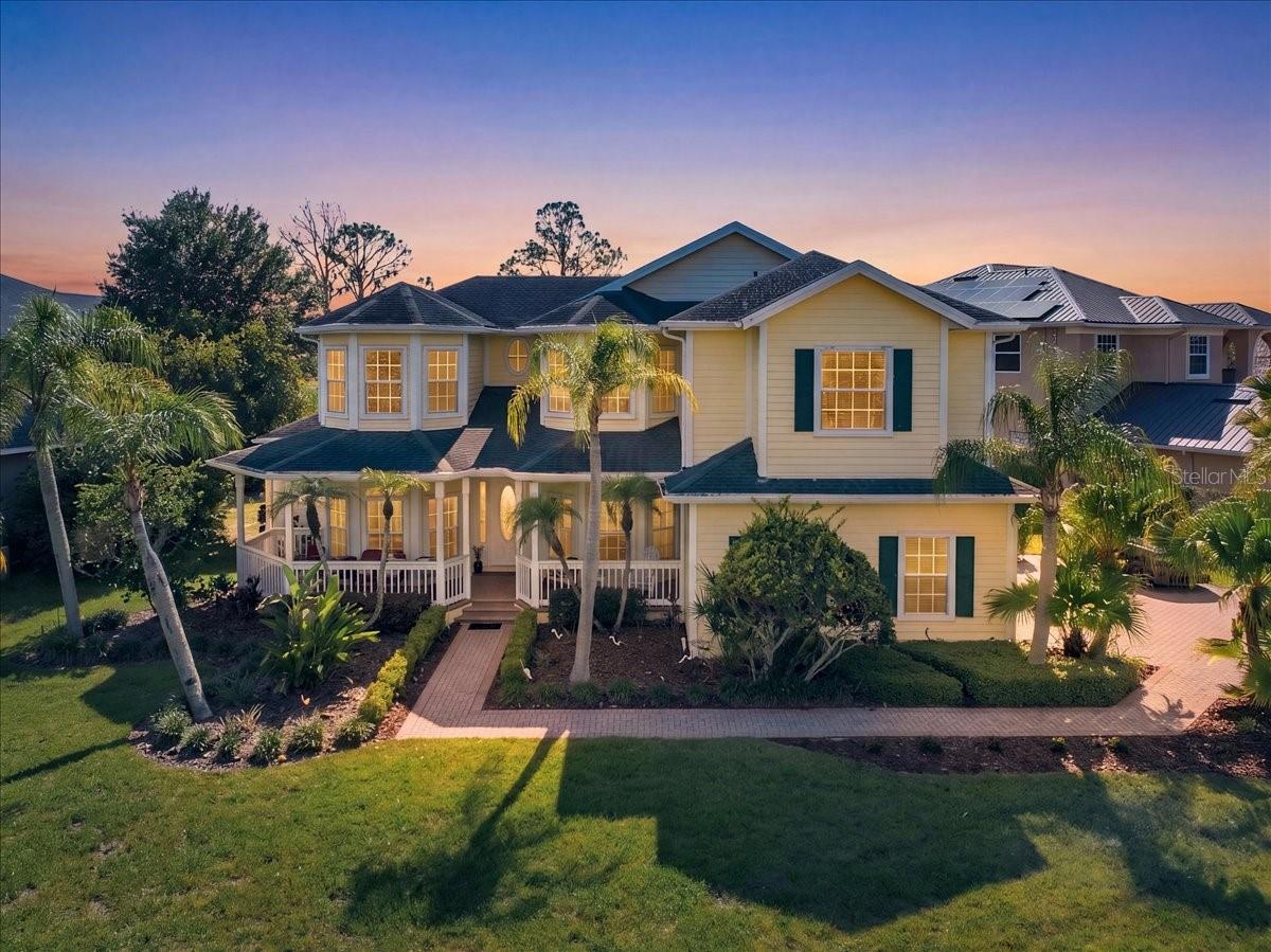 17802 Saint Lucia Isle Drive — photo