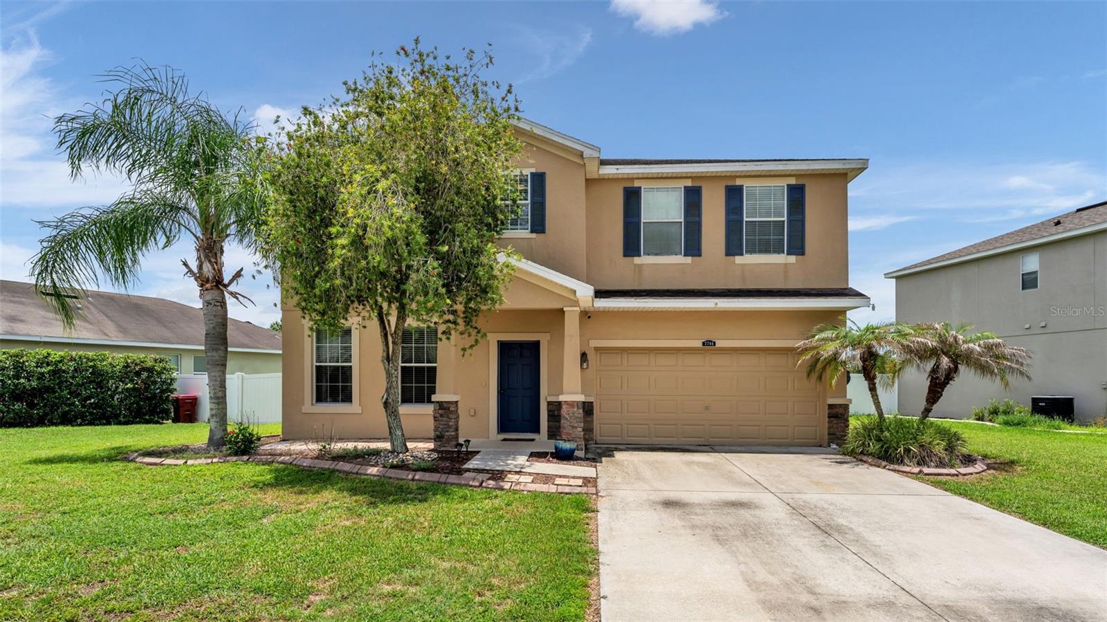 2746 Walden Woods Drive — photo