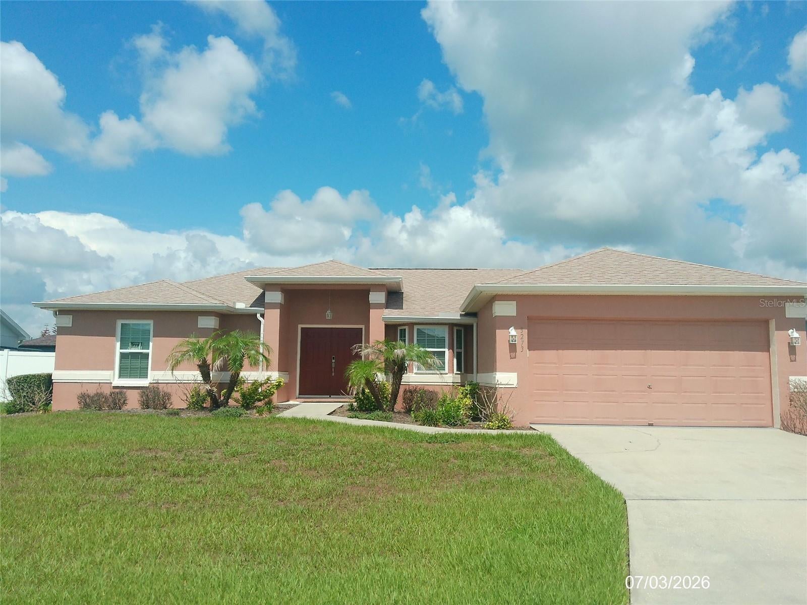 3273 Pebblebrooke Boulevard — photo