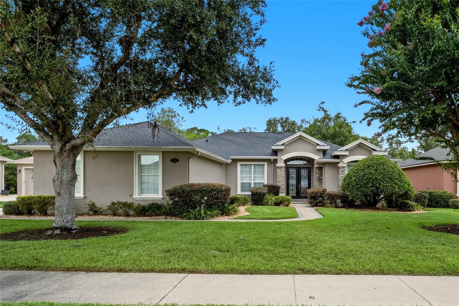 3196 Hawks Ridge Drive — photo