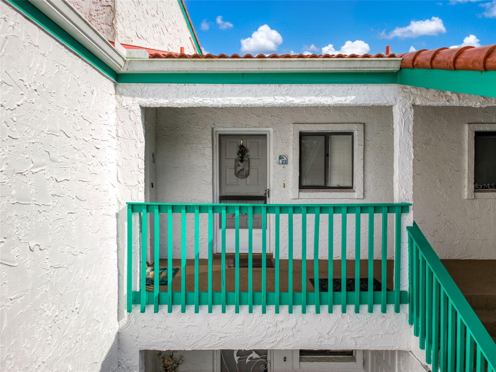 4729 Casablanca Circle C22 — photo