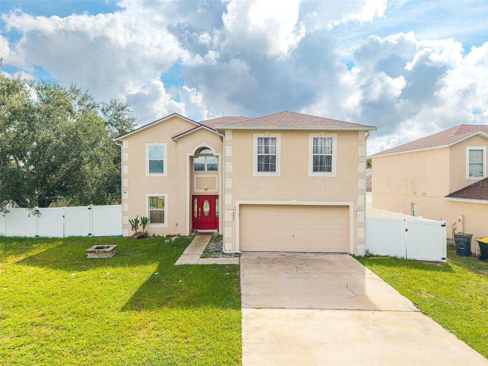 122 Flatfish Court — photo