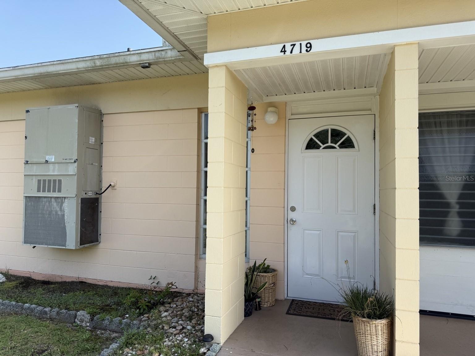 4719 Club Circle — photo