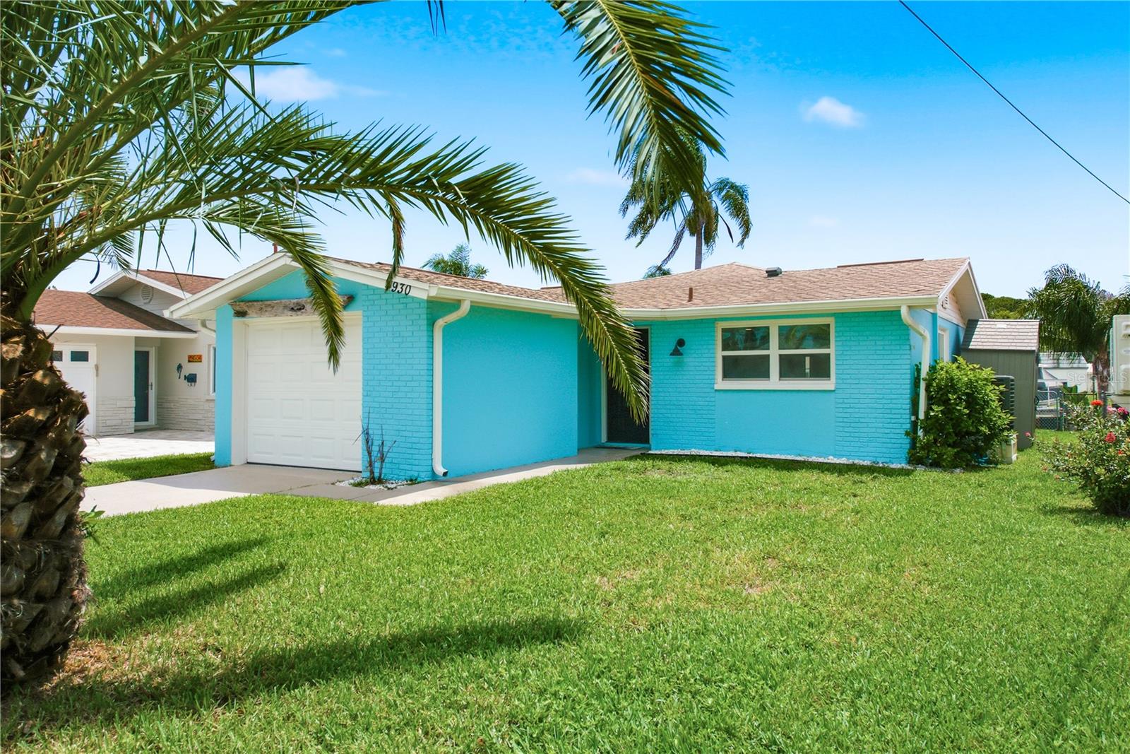4930 Pompano Drive — photo