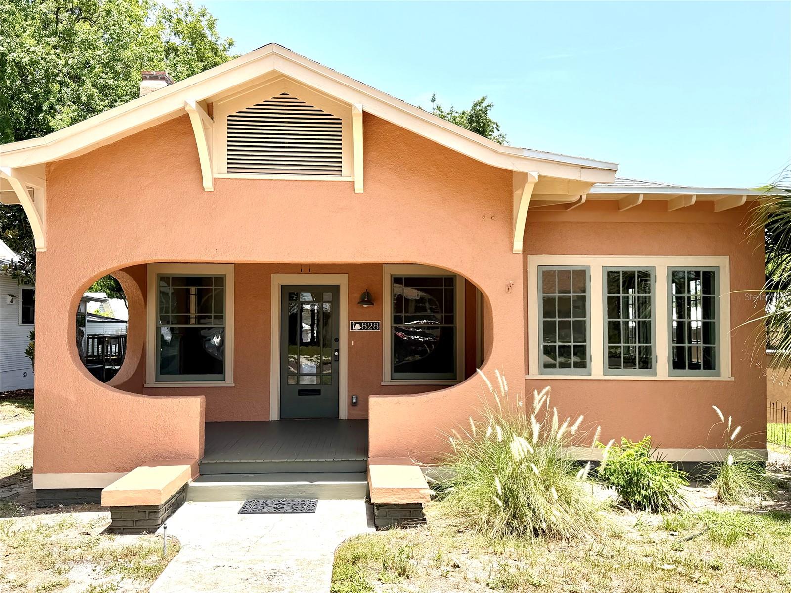 828 Cumberland Street — photo
