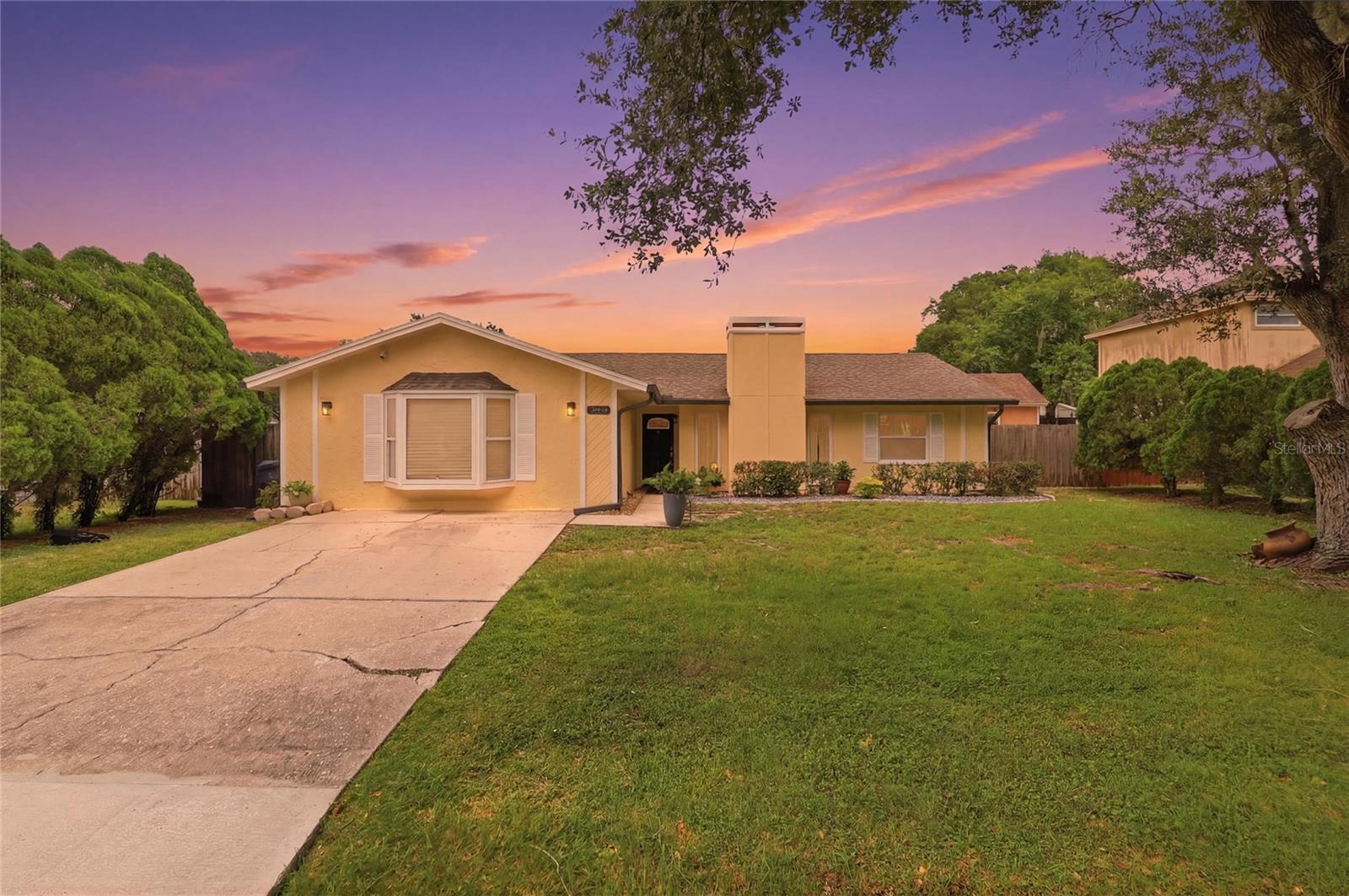 4934 Wildflower Drive — photo