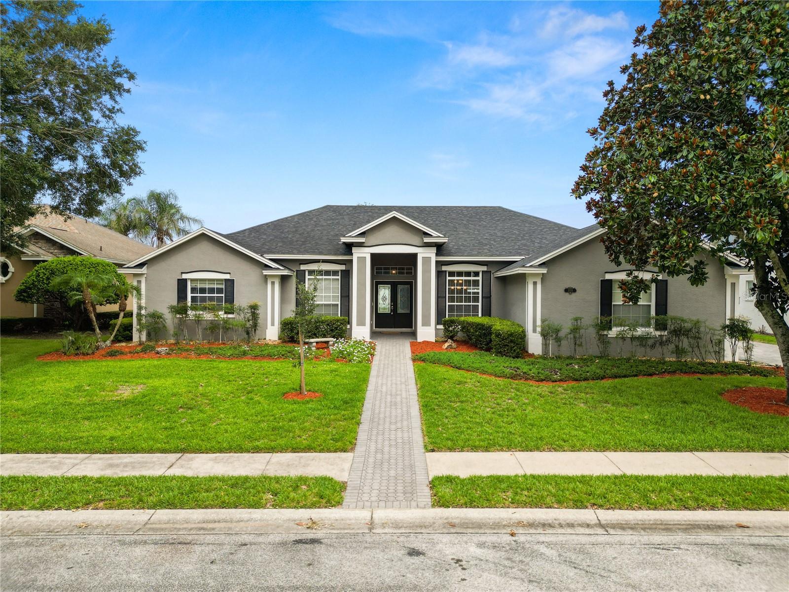 3333 Hawks Ridge Drive — photo