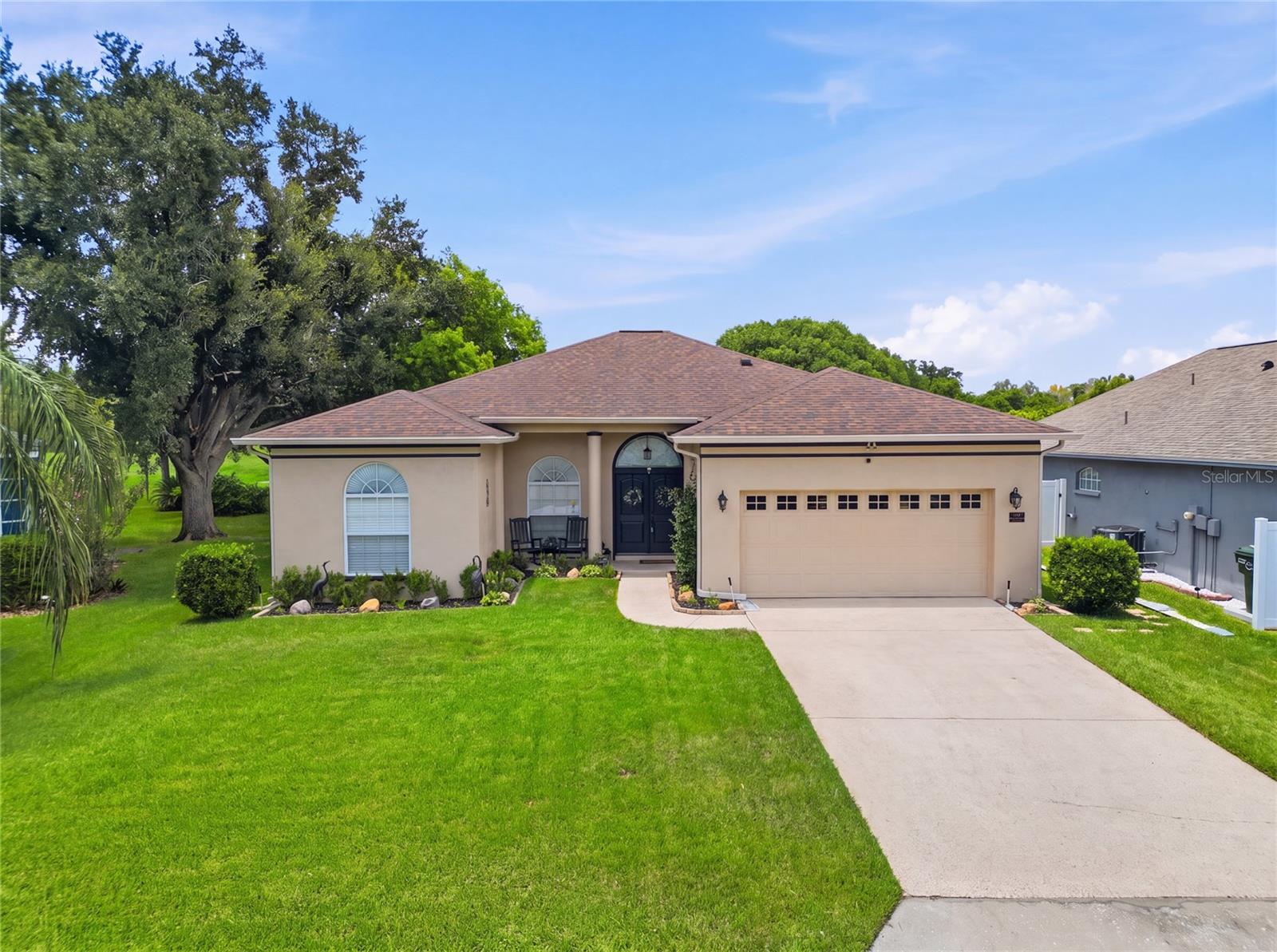3914 Derby Drive — photo