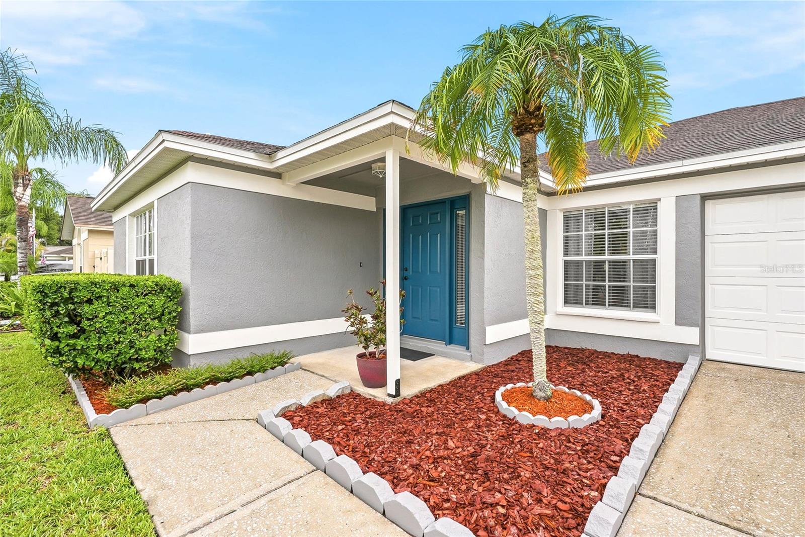11026 Streamside Drive — photo