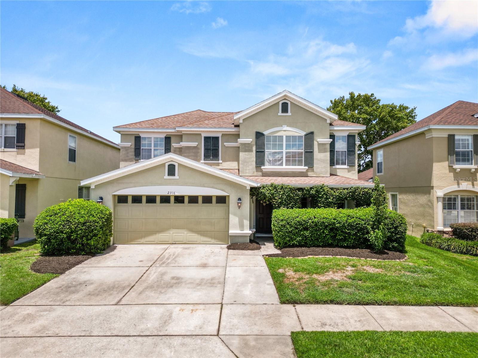 2316 Geneva Drive — photo