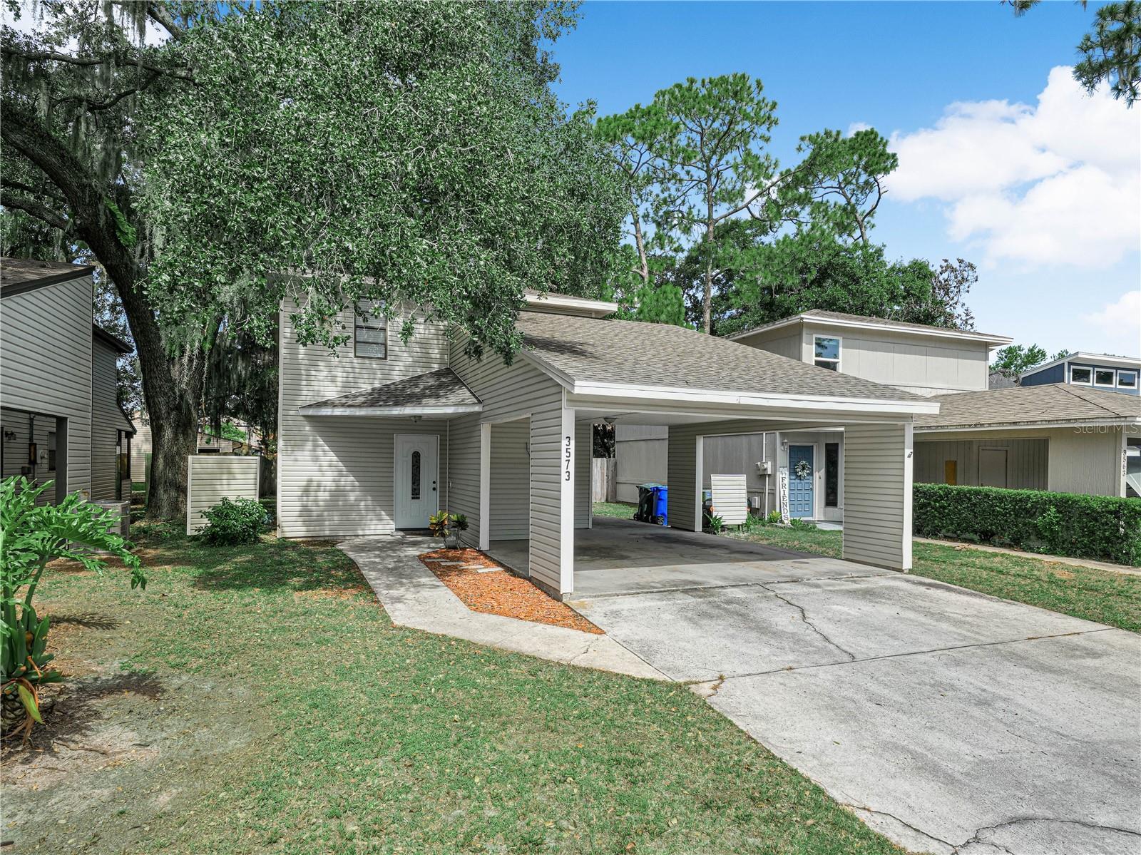 3573 Raintree Circle — photo