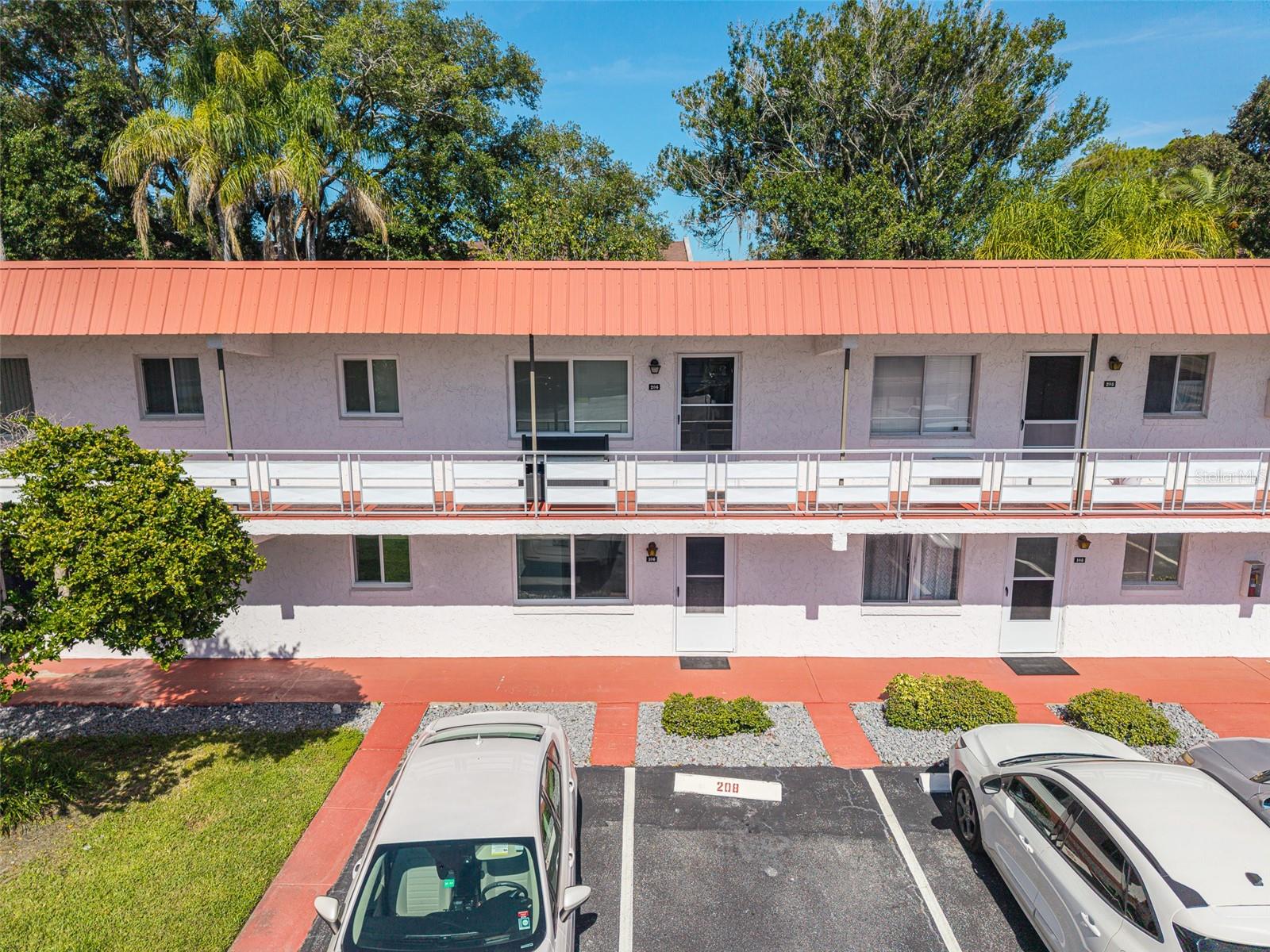 1100 Martinique Drive 106 — photo