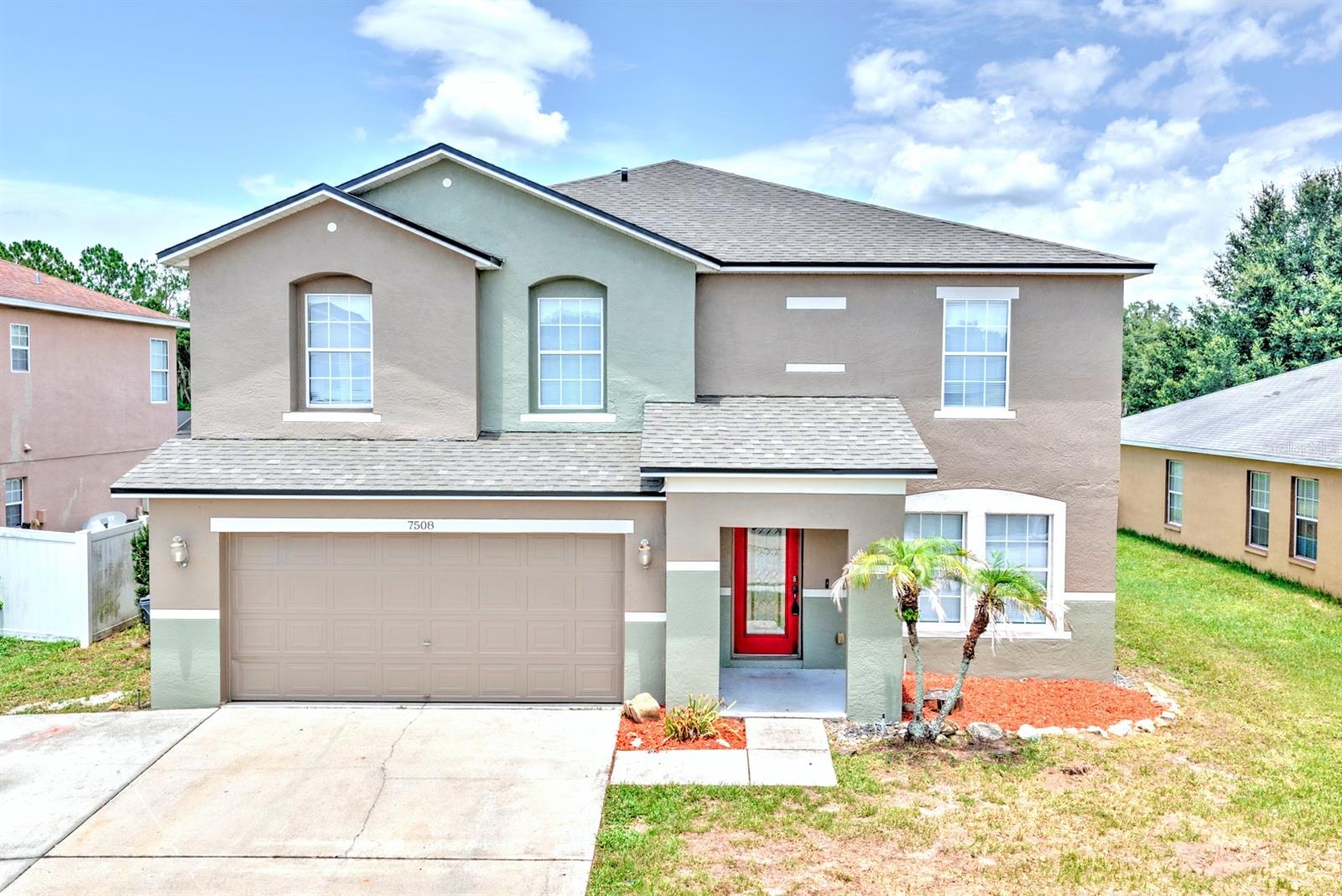 7508 Hunters Greene Circle — photo