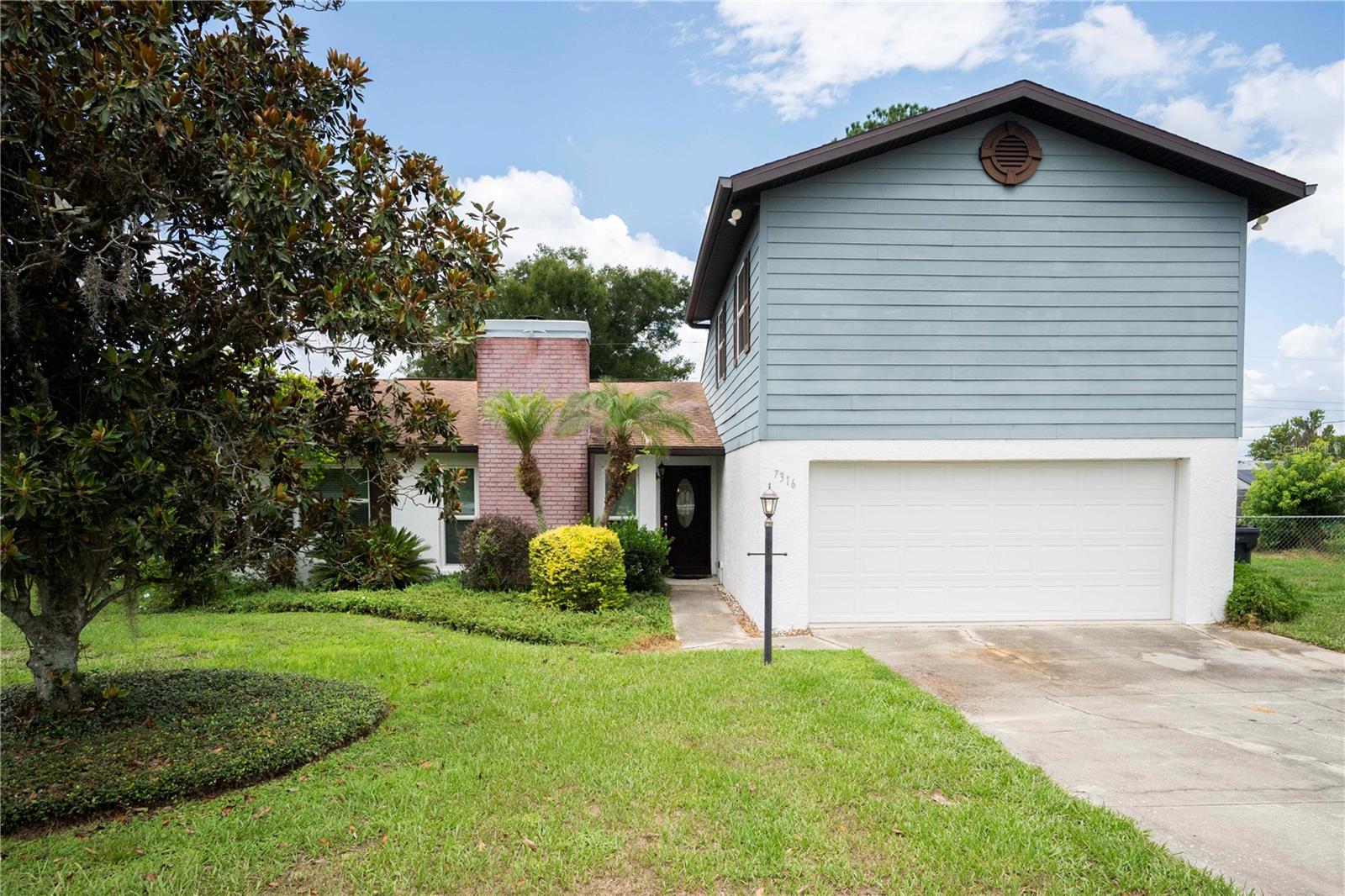7316 Highland Grove Drive — photo