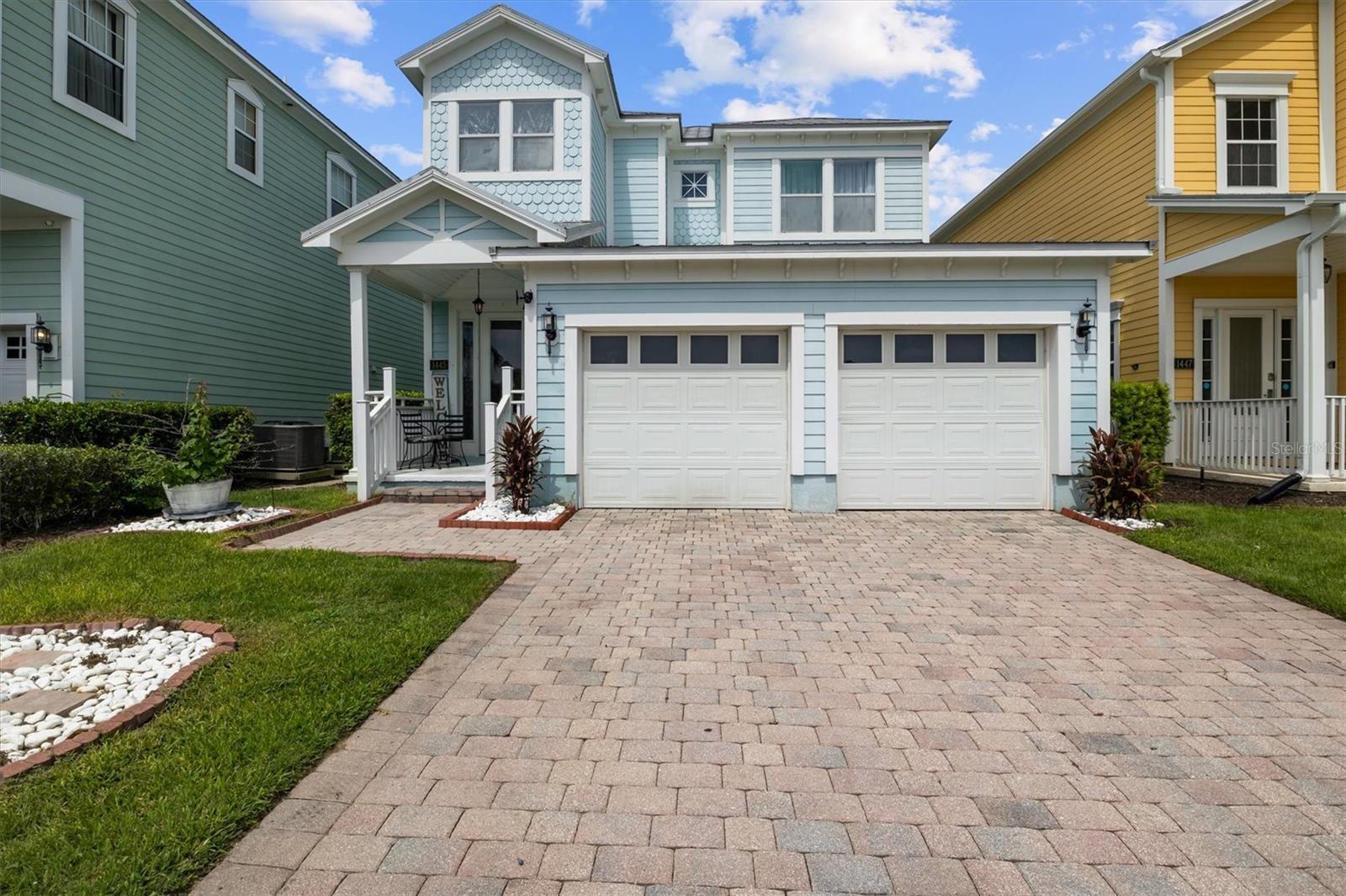 1445 Fairview Circle — photo