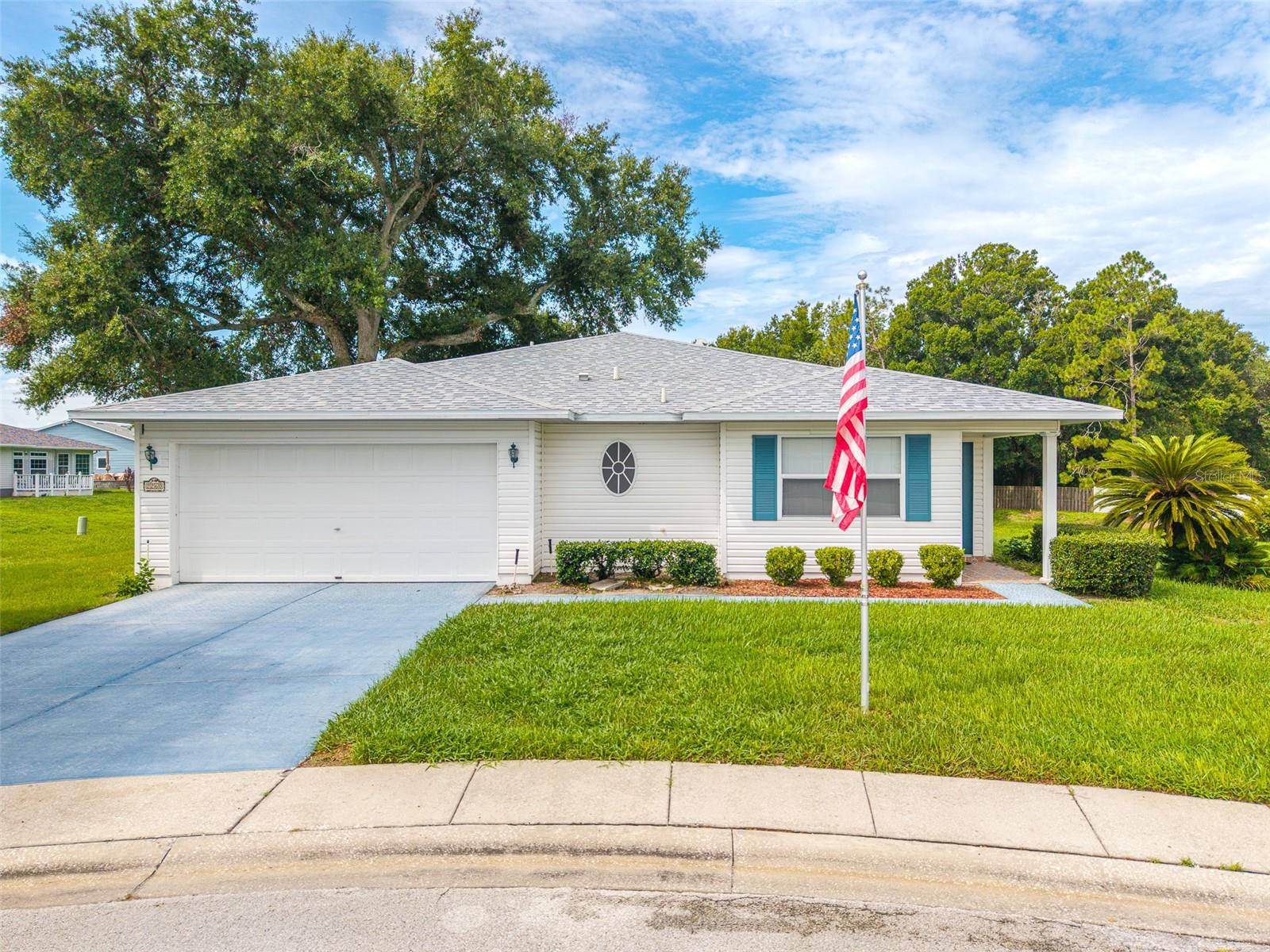 2260 Grand Cypress Drive — photo
