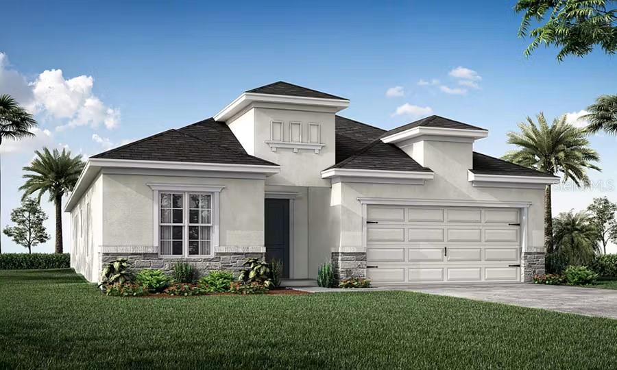 5419 Duxford Circle — photo