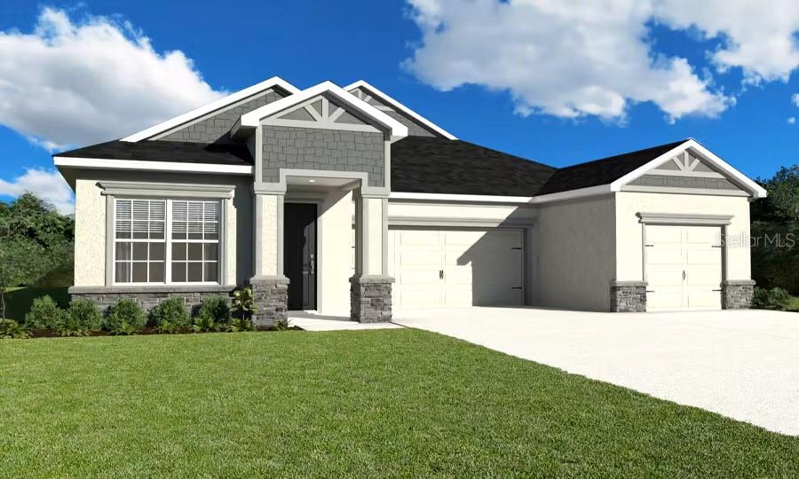 5415 Duxford Circle — photo