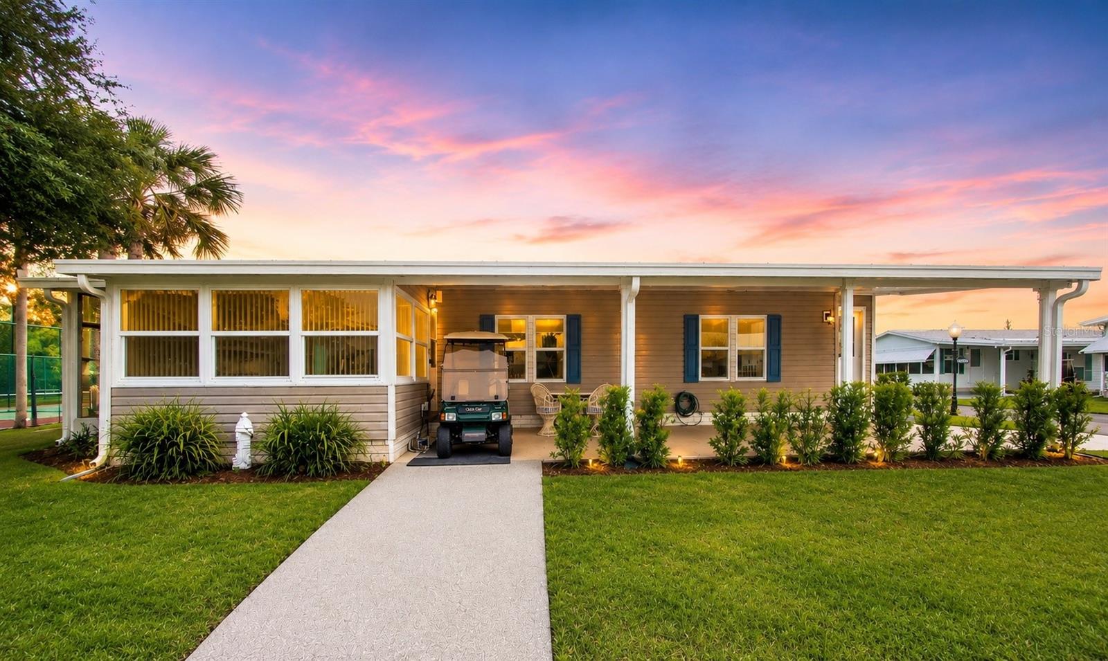 141 Victoria Drive — photo