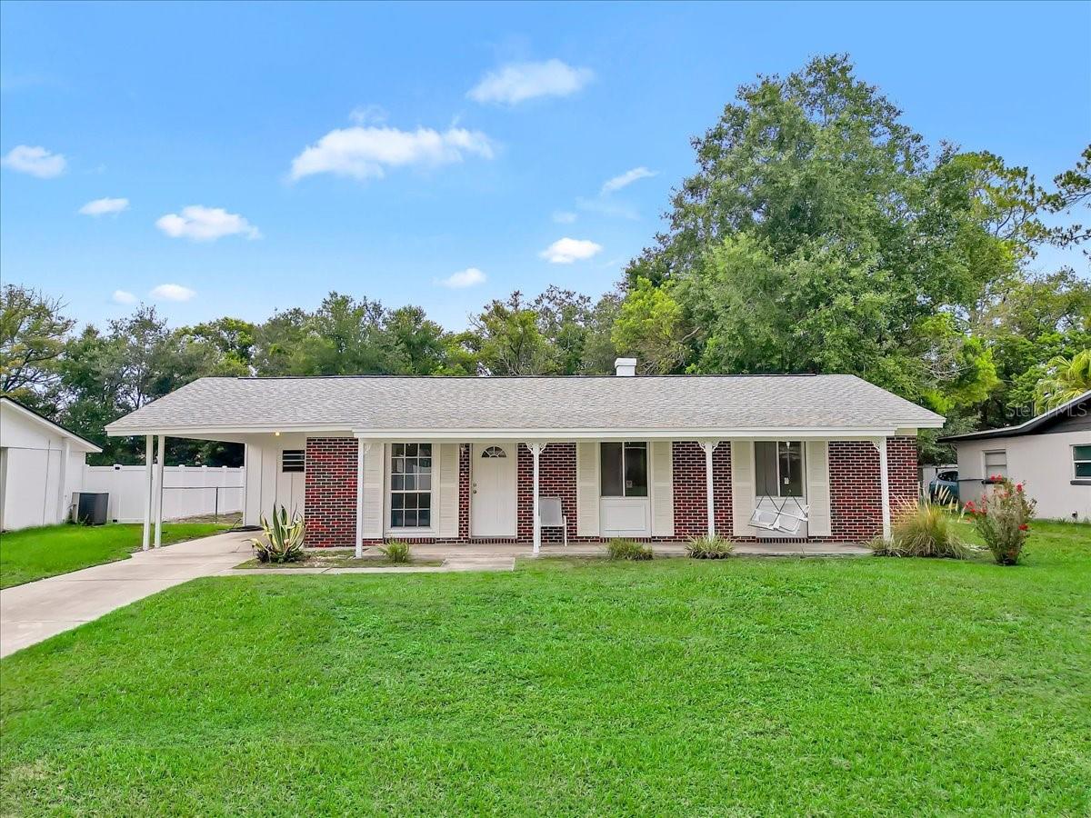 5810 Driftwood Drive — photo