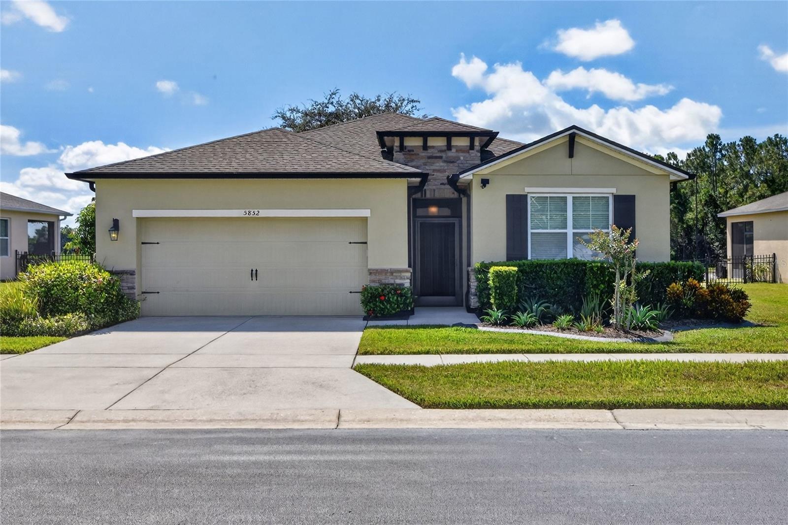 5852 Marsh Landing Drive — photo