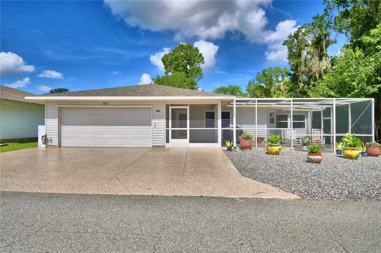 4789 Squire Hollow Drive — photo