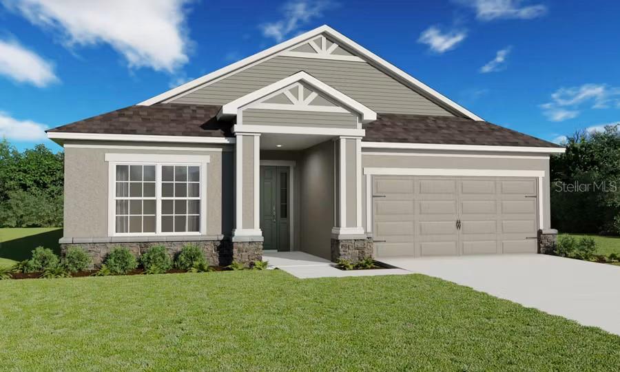 4476 River Birch Bend — photo