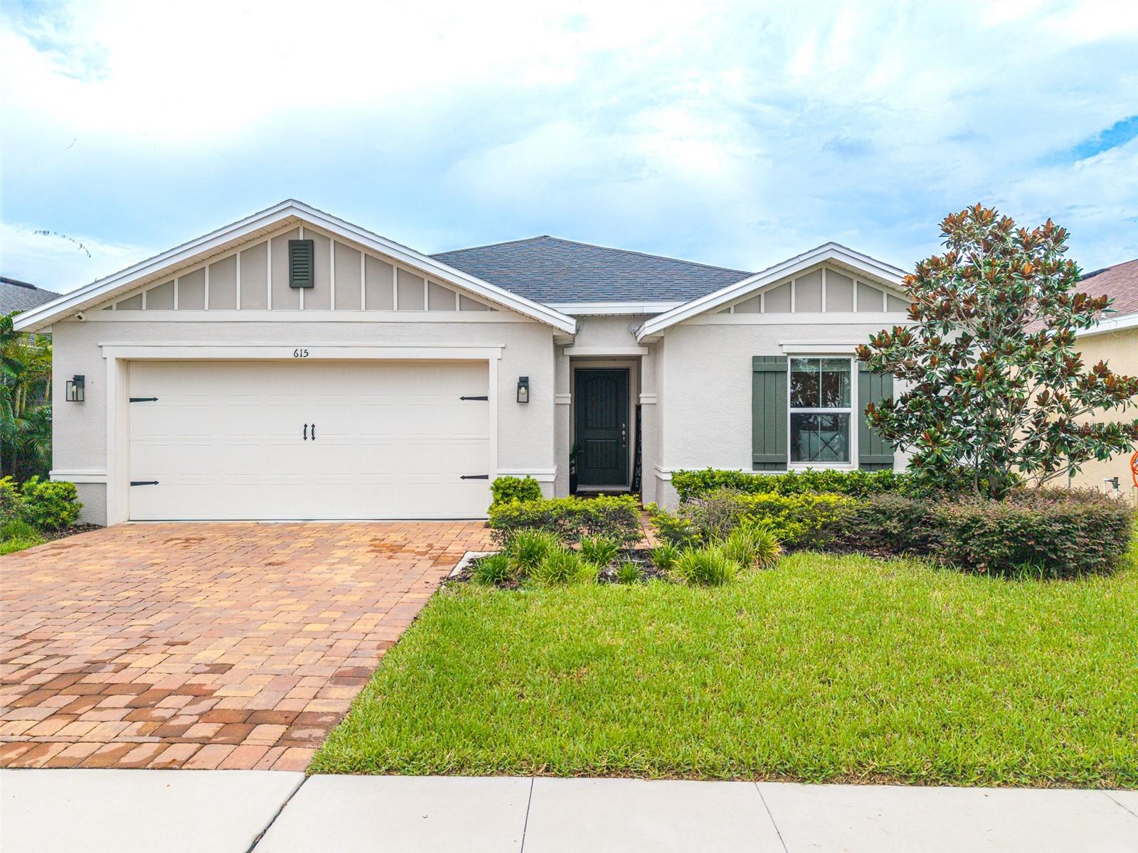 615 Valri Park Drive — photo