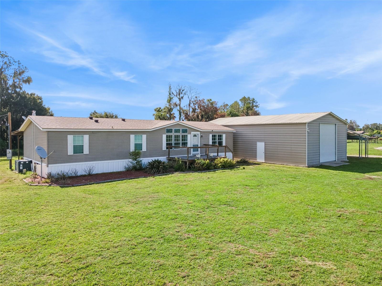 1153 Sand Mountain Road — photo