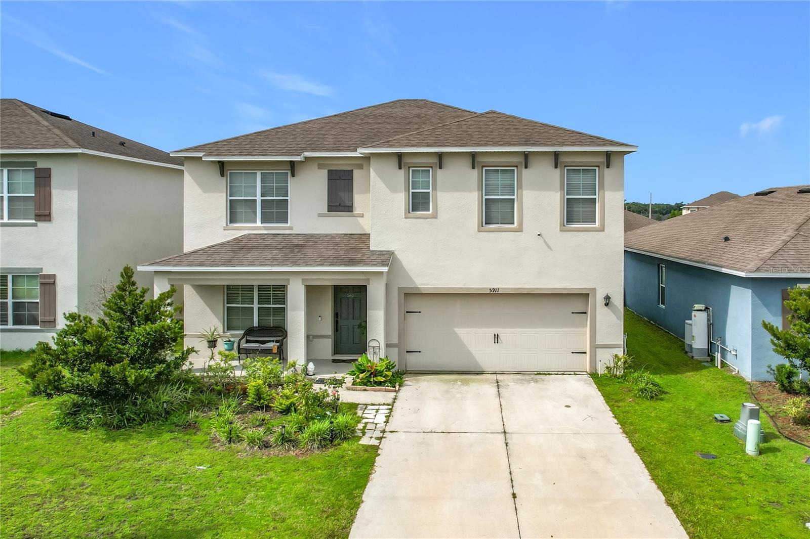 5911 Shingle Creek Road — photo
