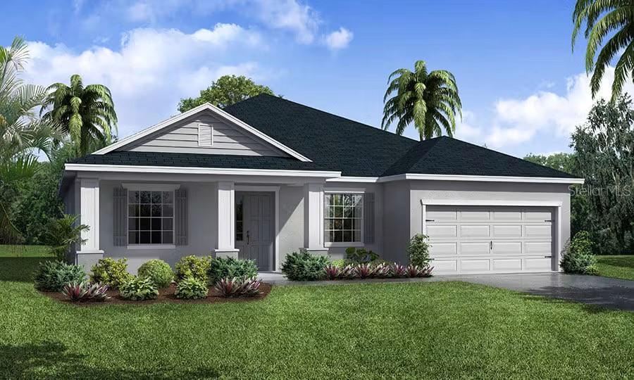 1155 Timberwood Drive — photo