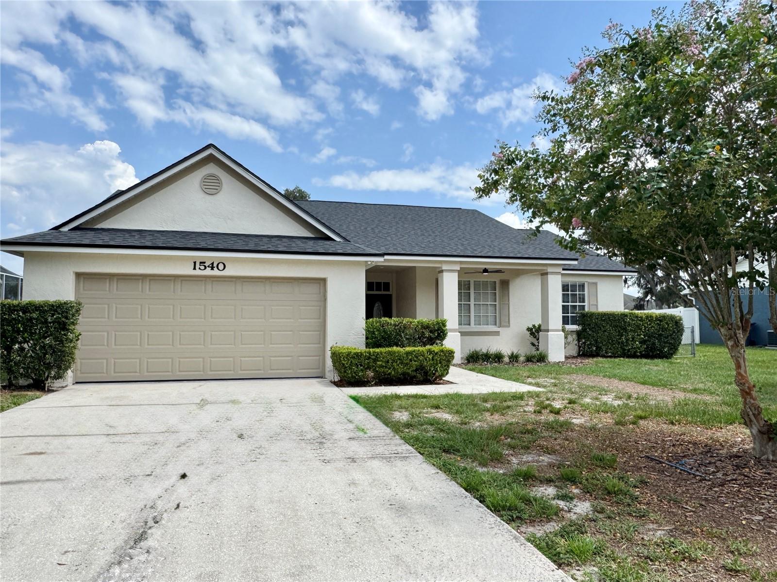 1540 Watson Oaks Court — photo