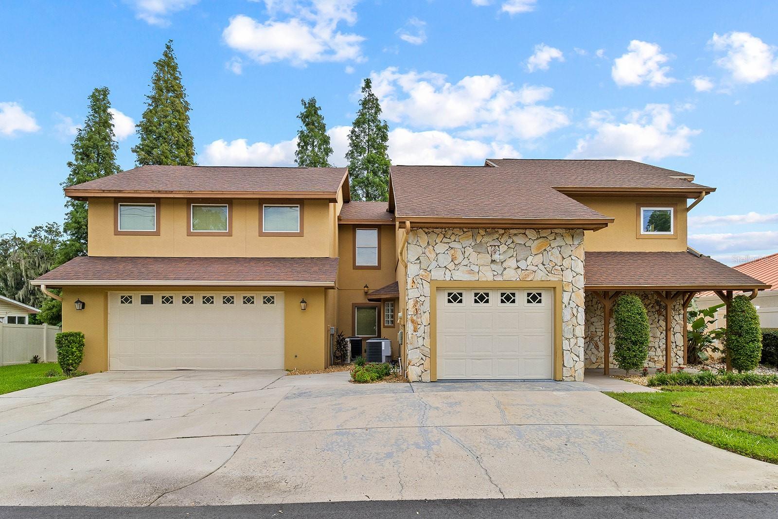 614 Mountain Lake Place — photo