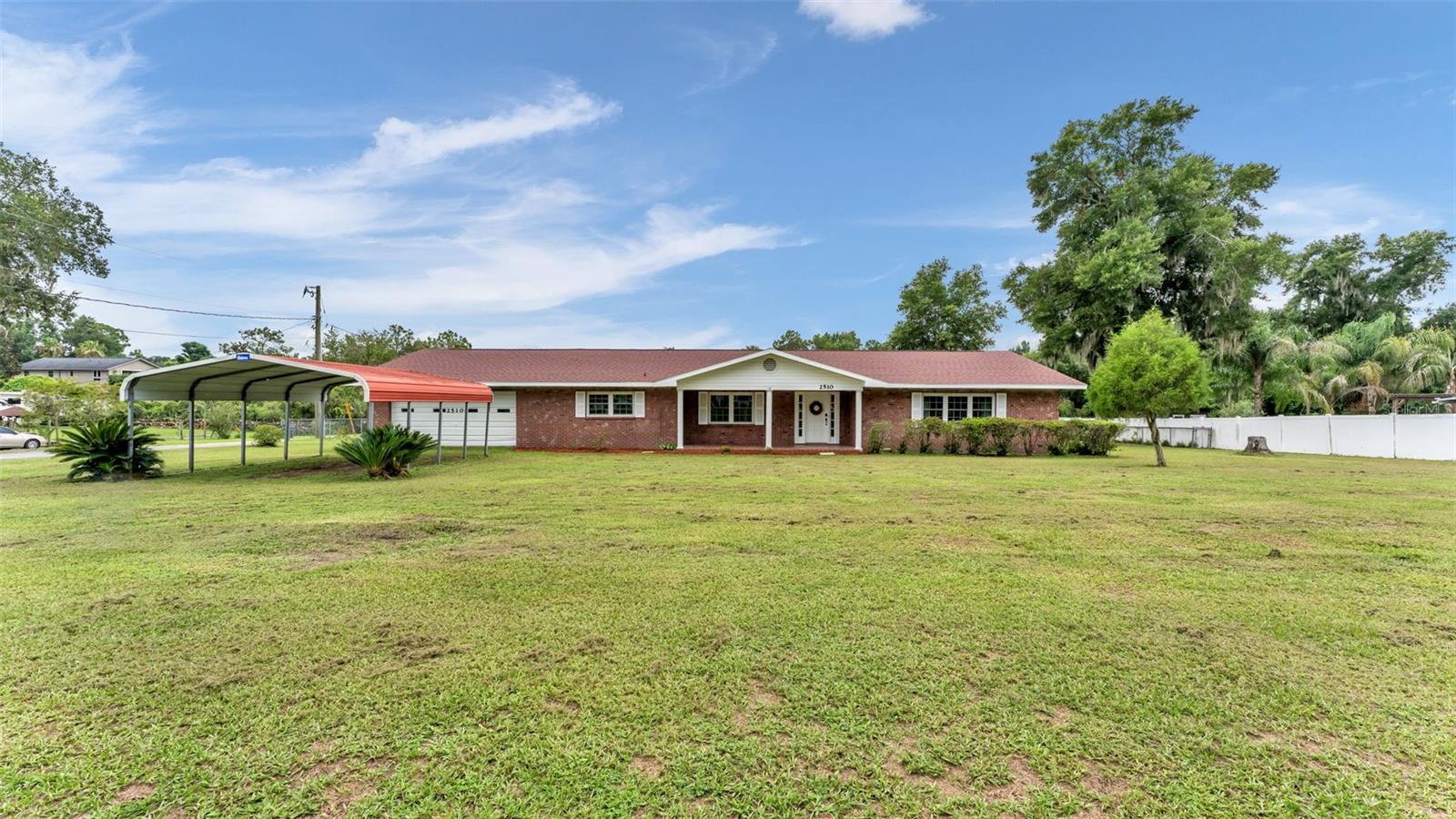 2510 Gibsonia Galloway Road — photo