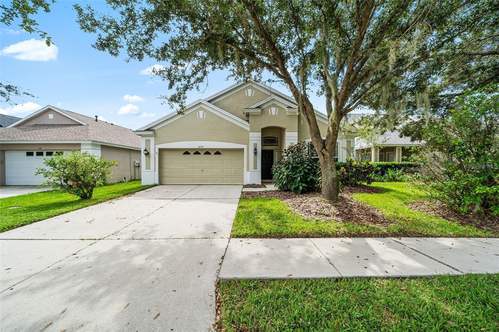 6520 Bridgecrest Drive — photo