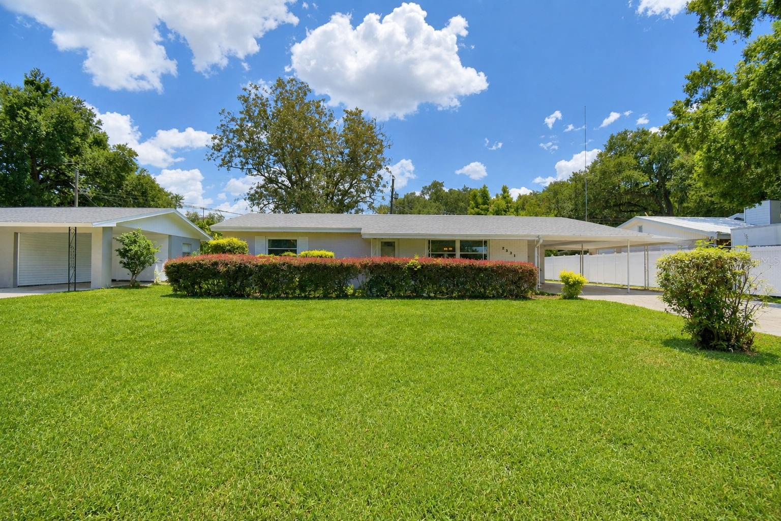 2521 McCranie Place — photo